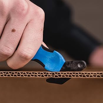 keever様用 Klever XChange, Box Cutter, Safety Cutter, Utility Knife